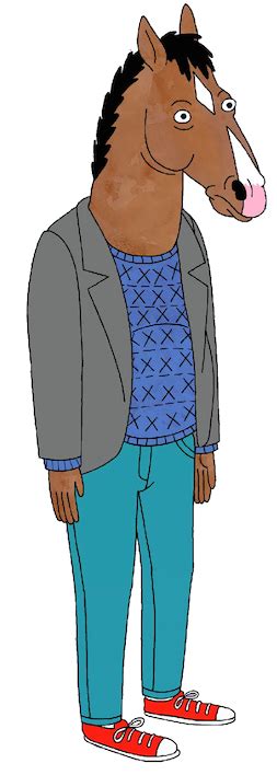 BoJack Horseman Wiki .